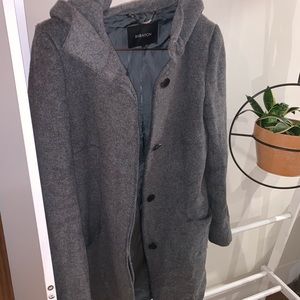 Wool Coat